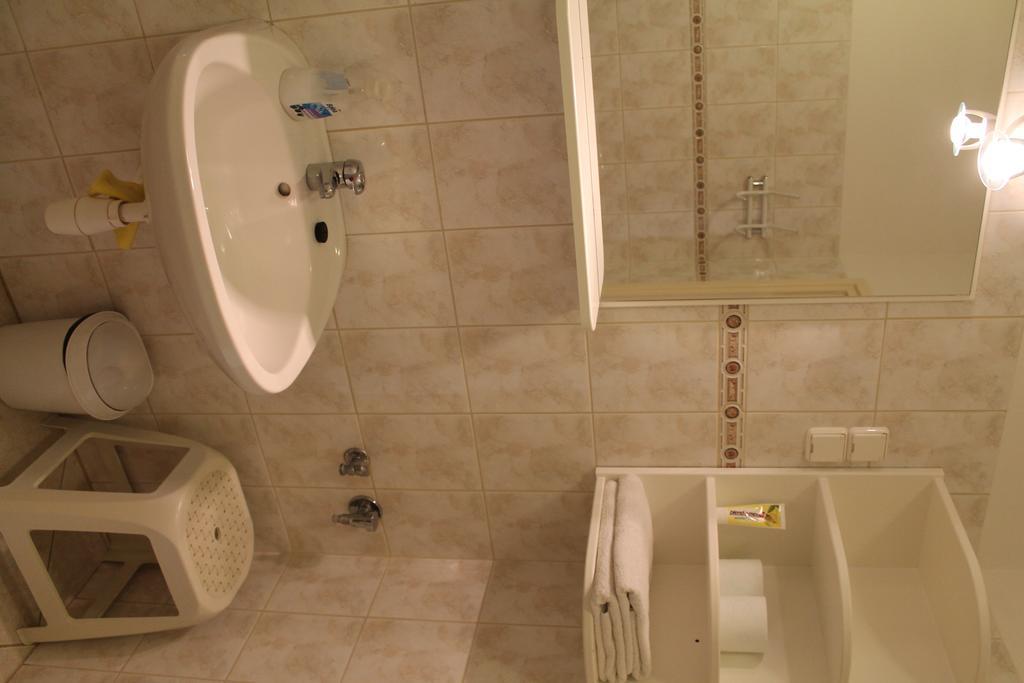 Harkany-Szt. Istvan Apartman Екстериор снимка